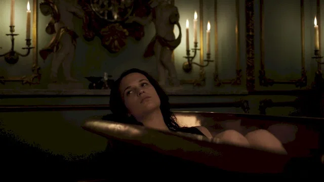 Photo du film : Royal Affair