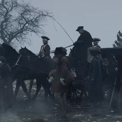 Miniature photo du film : Royal Affair