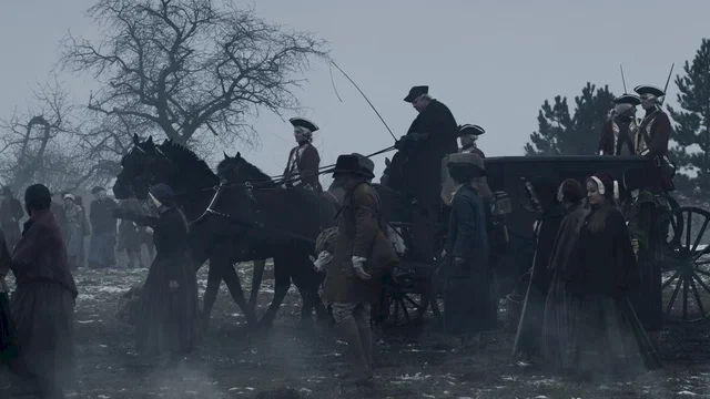 Photo du film : Royal Affair