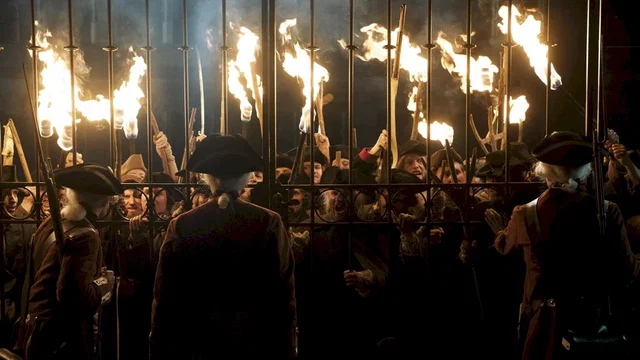 Photo du film : Royal Affair