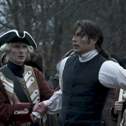 Miniature photo du film : Royal Affair
