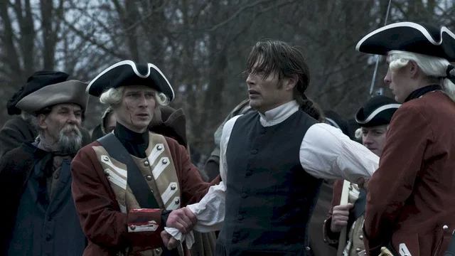 Affiche du film : Royal Affair