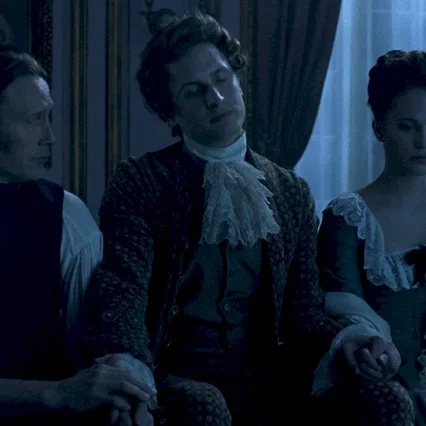Miniature photo du film : Royal Affair