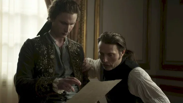 Photo du film : Royal Affair
