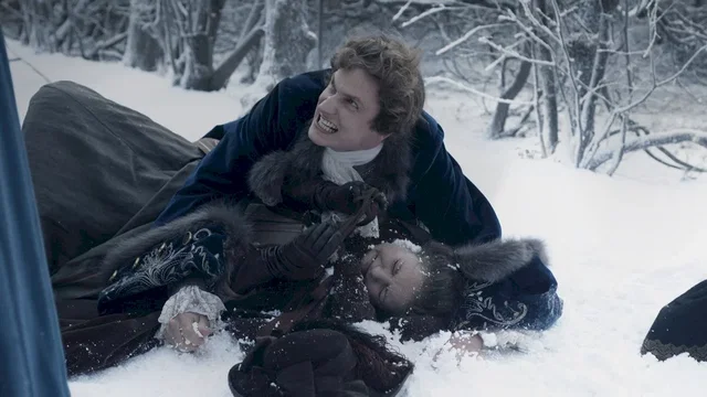Photo du film : Royal Affair