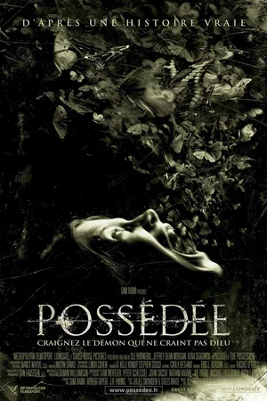 Affiche du film : Possédée