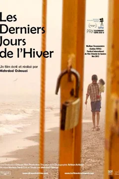 Affiche du film Les Derniers Jours de l'hiver
