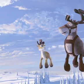 Photo du film : Niko, le petit renne 2
