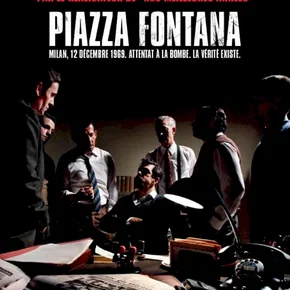 Photo du film : Piazza Fontana
