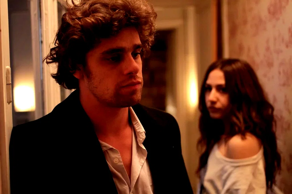 Photo 3 du film : Mauvaise fille