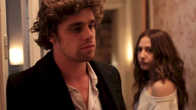 Photo 3 du film : Mauvaise fille