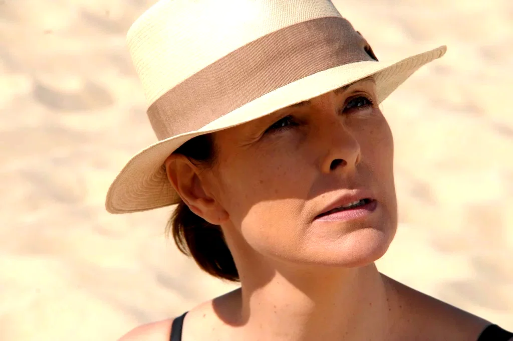 Photo 8 du film : Mauvaise fille