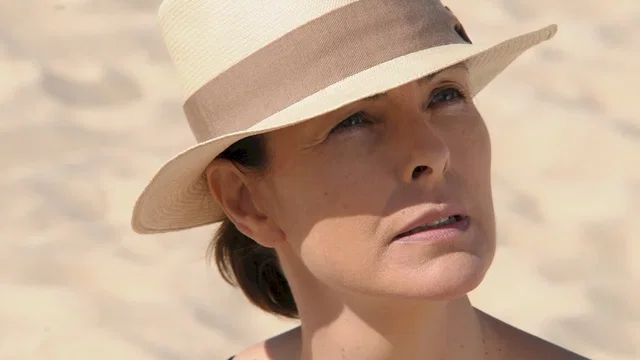 Photo 8 du film : Mauvaise fille