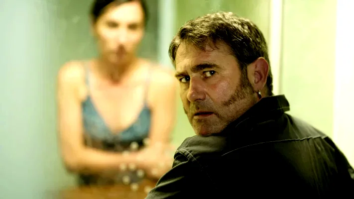 Photo 2 du film : Tango Libre