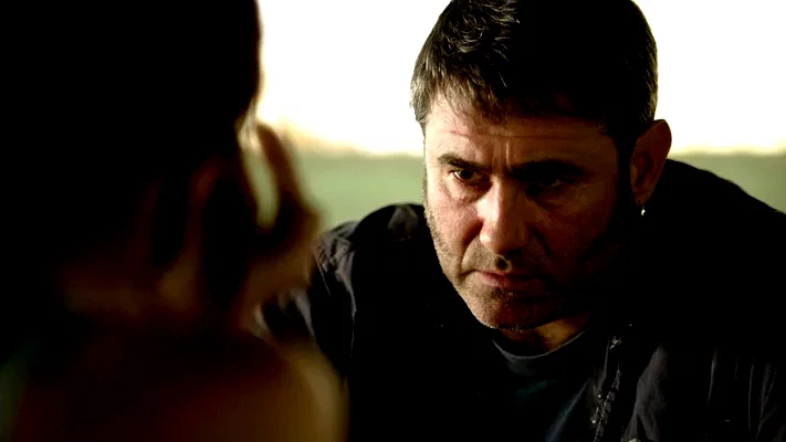 Photo 3 du film : Tango Libre