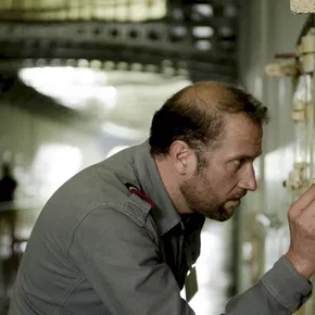 Photo du film : Tango Libre