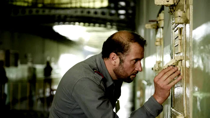 Photo 5 du film : Tango Libre