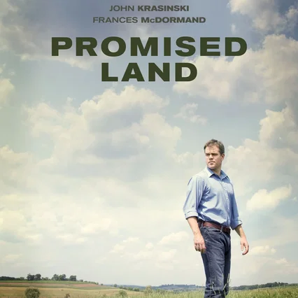 Miniature photo du film : Promised Land