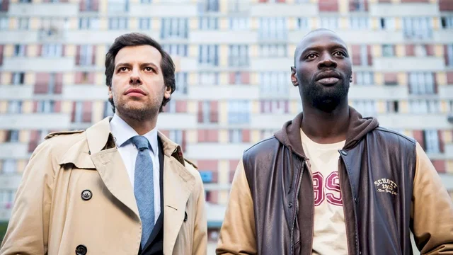 Photo du film : De l'autre côté du périph'