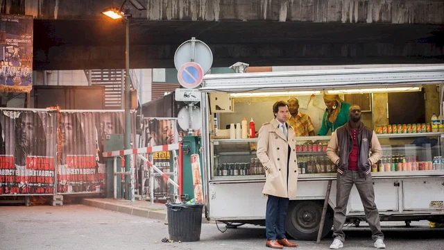 Photo du film : De l'autre côté du périph'