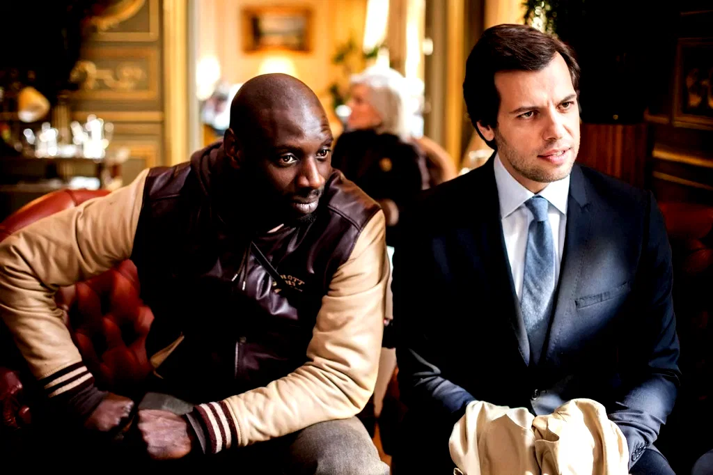 Photo 10 du film : De l'autre côté du périph'