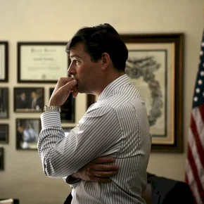 Photo du film : Zero Dark Thirty