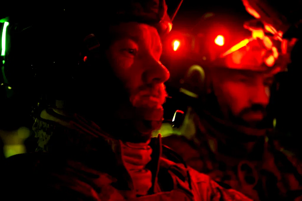 Photo 17 du film : Zero Dark Thirty