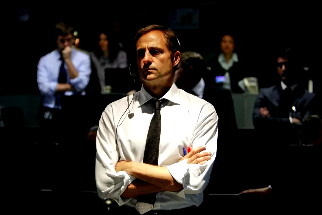 Photo 5 du film : Zero Dark Thirty