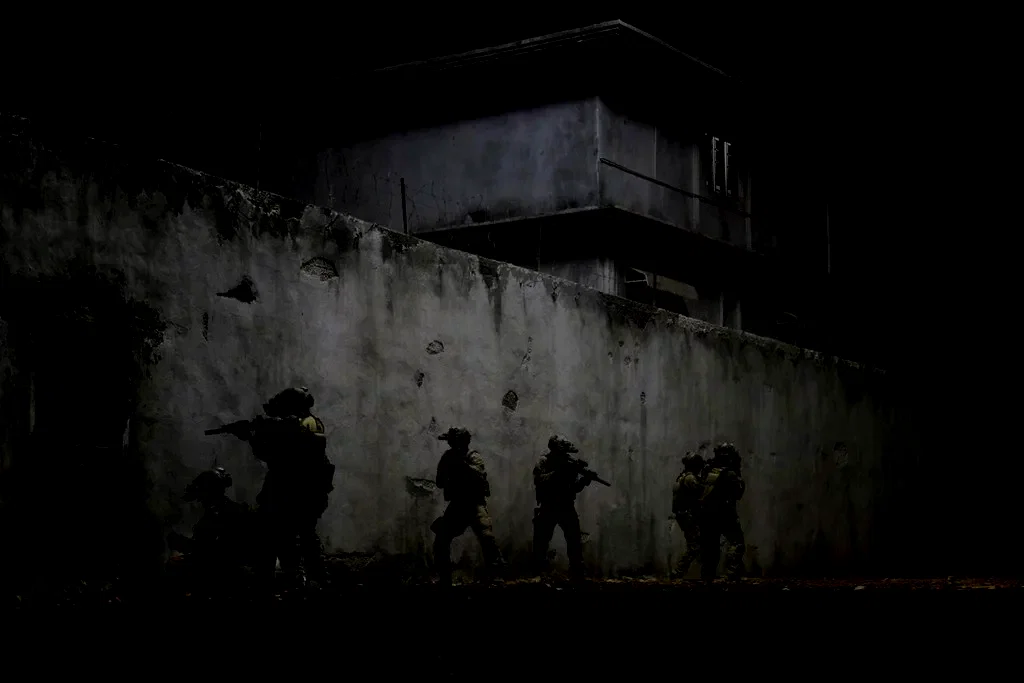 Photo 6 du film : Zero Dark Thirty