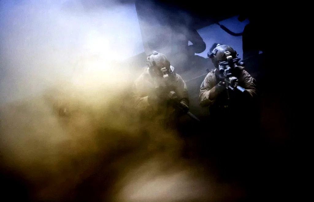 Photo 7 du film : Zero Dark Thirty