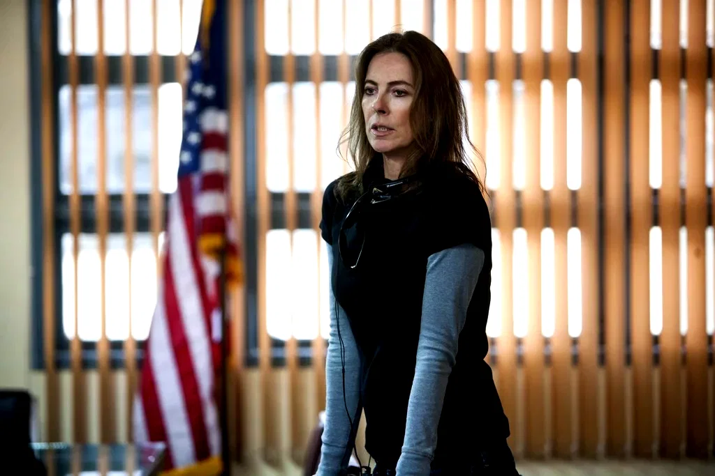 Photo 8 du film : Zero Dark Thirty