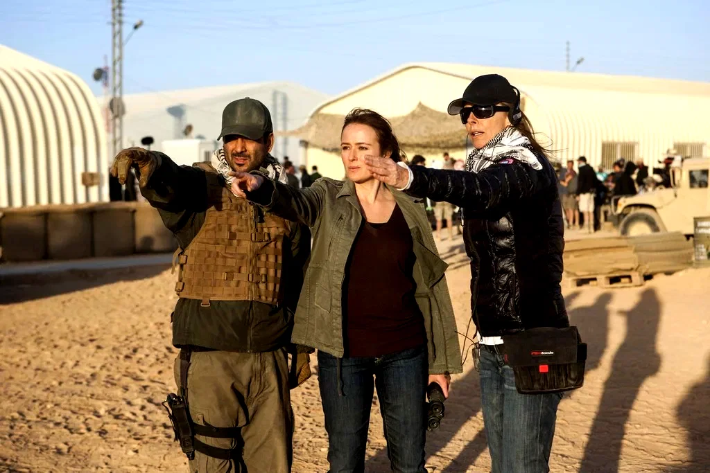 Photo 14 du film : Zero Dark Thirty