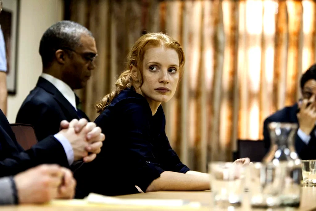 Photo 15 du film : Zero Dark Thirty