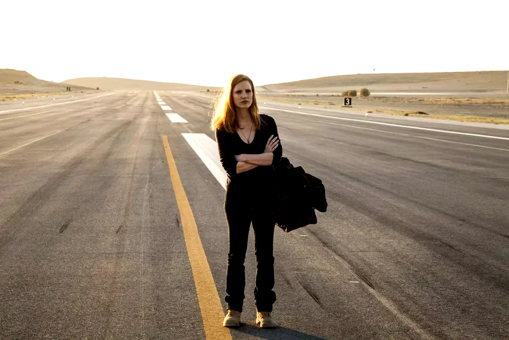 Photo 16 du film : Zero Dark Thirty