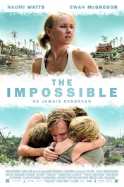 Affiche du film : The Impossible 