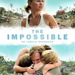 Photo du film : The Impossible 