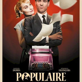 Photo du film : Populaire