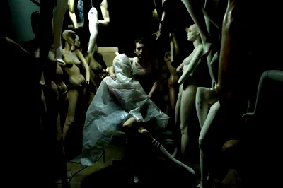 Photo 5 du film : Maniac