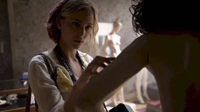 Photo du film : Maniac