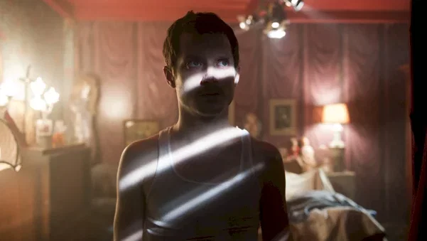 Photo du film : Maniac