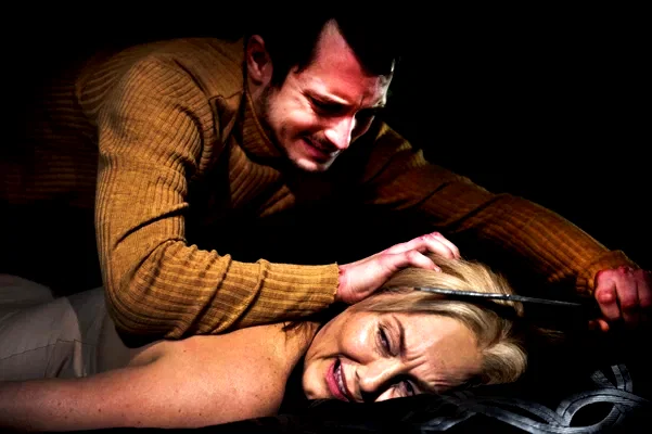 Photo 16 du film : Maniac