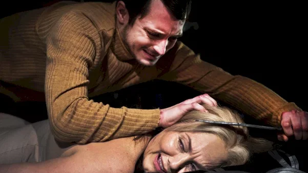 Photo du film : Maniac