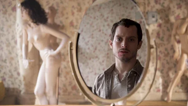 Photo du film : Maniac