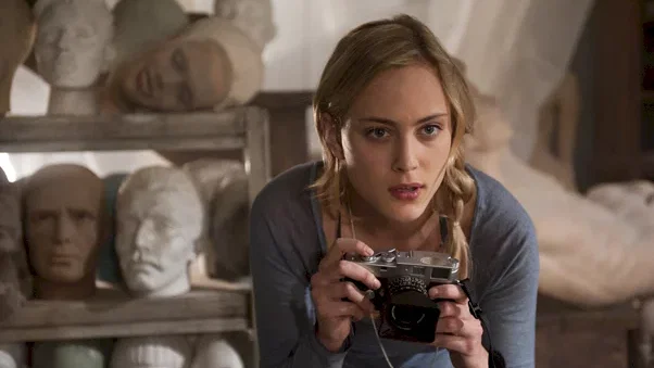 Photo du film : Maniac
