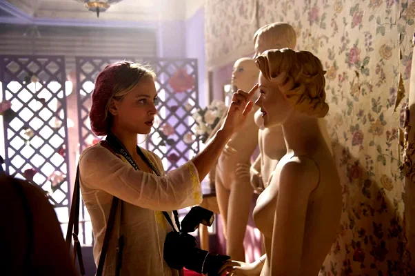 Photo 24 du film : Maniac