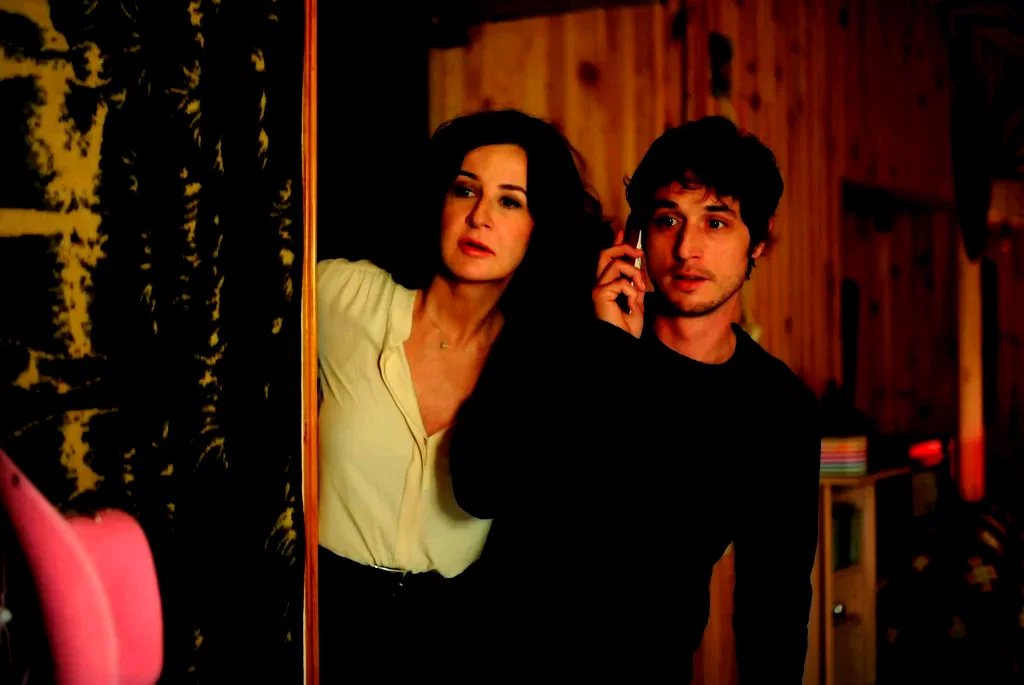 Photo 7 du film : Main dans la main