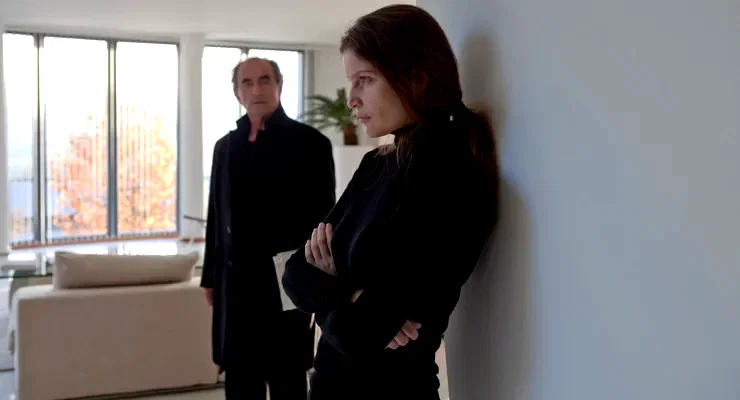 Photo du film : Une Histoire d'Amour