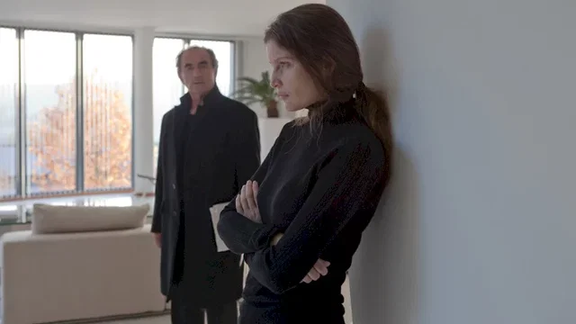 Photo 3 du film : Une Histoire d'Amour