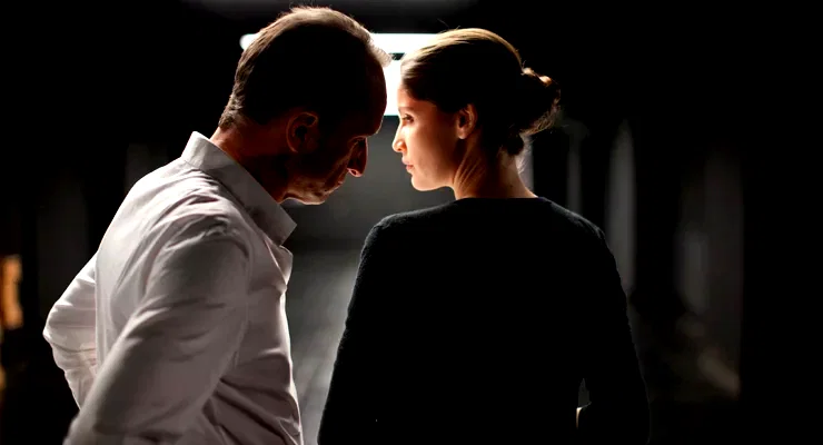 Photo du film : Une Histoire d'Amour