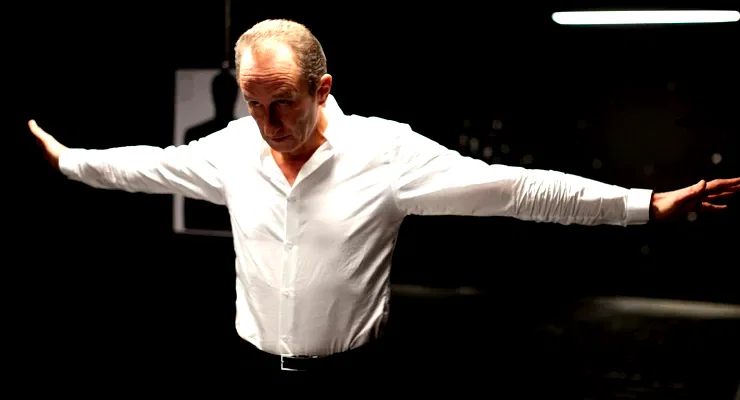 Photo du film : Une Histoire d'Amour